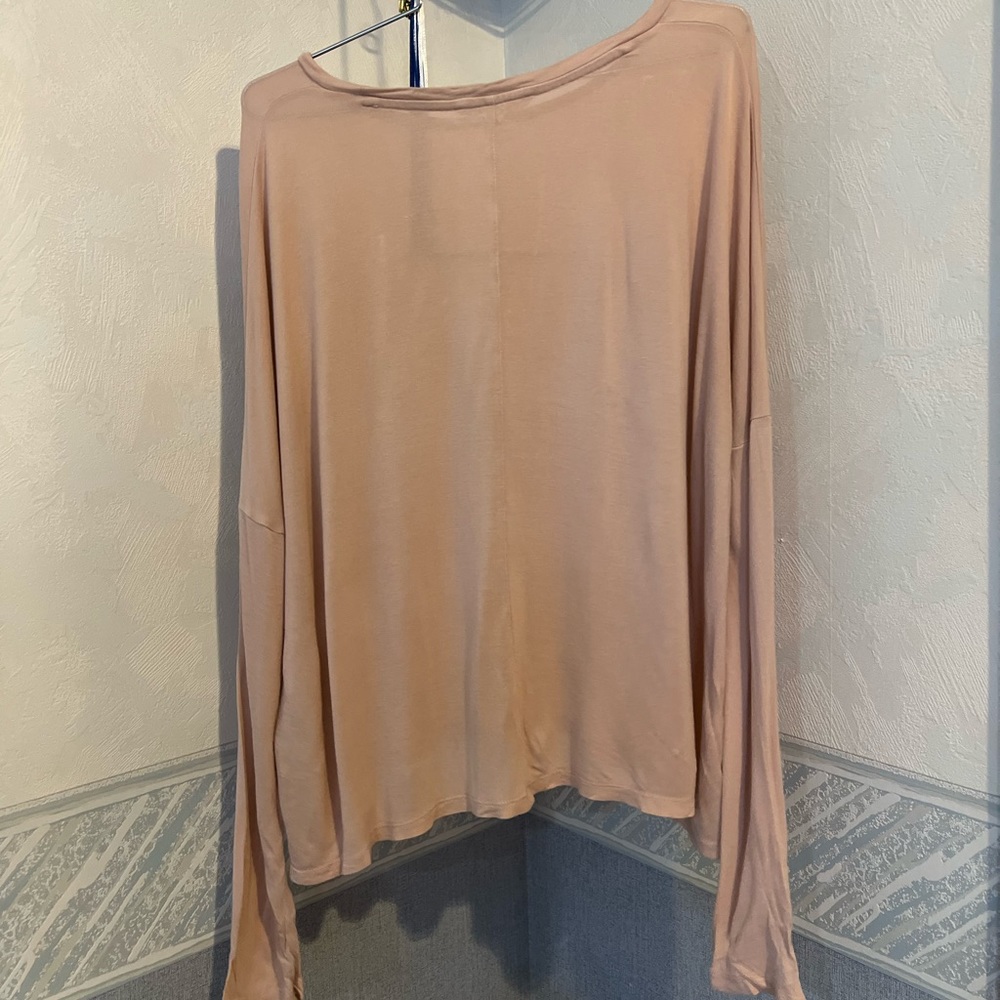 Forever 21 pink blush Medium